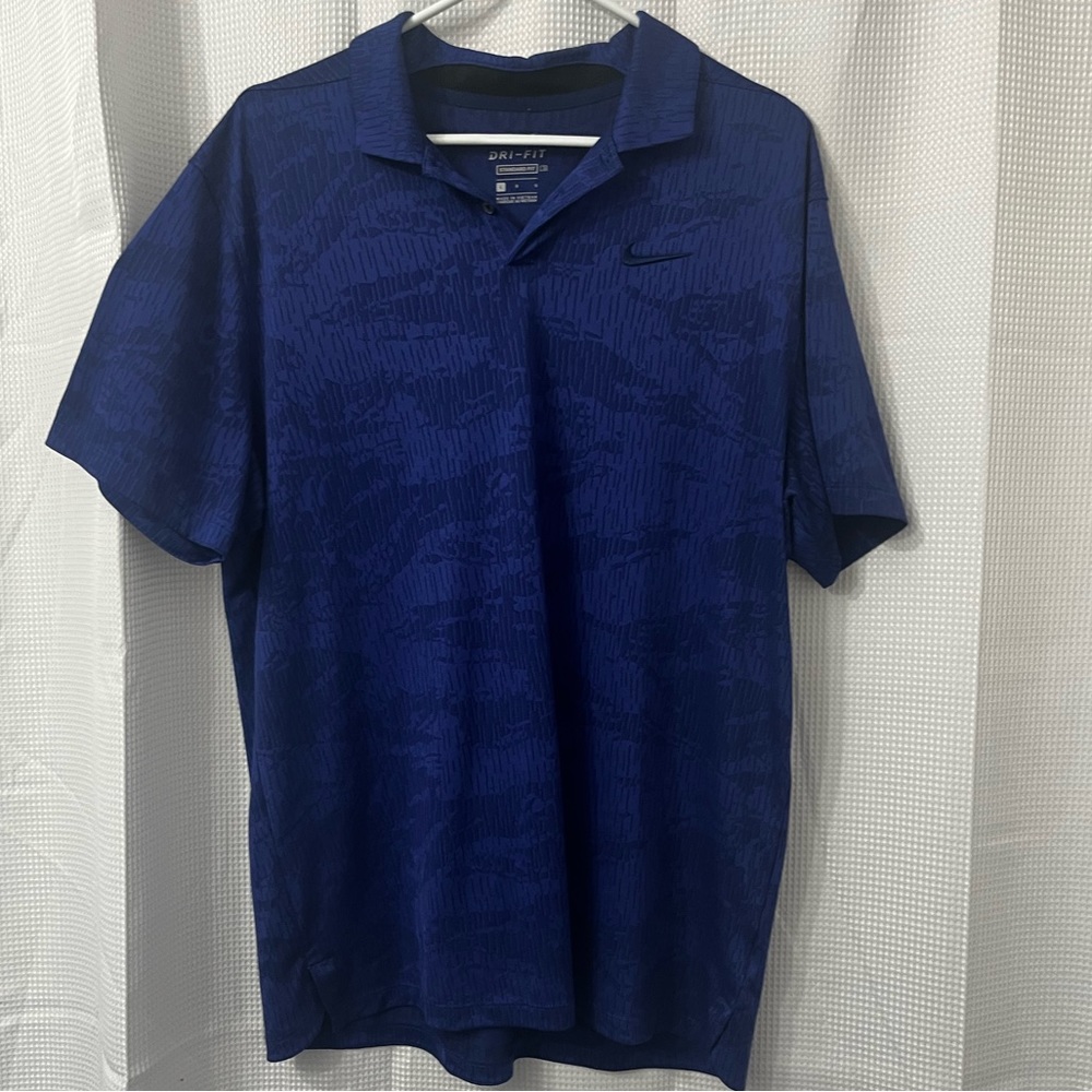 Nike Dri Fit Men’s shirt
